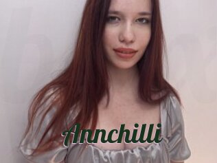 Annchilli