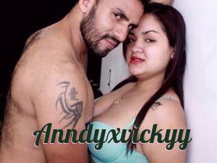 Anndyxvickyy