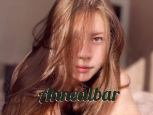 Annealbar