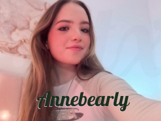 Annebearly