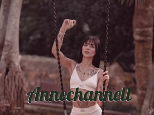 Annechannell