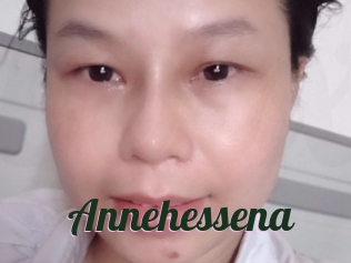 Annehessena