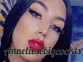 Anneliesebigcockts
