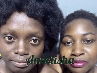 Annetisha