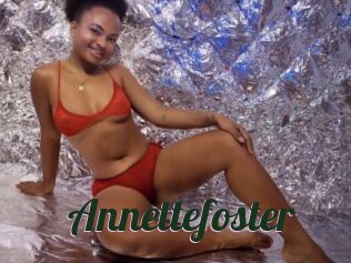 annettefoster Bottin X