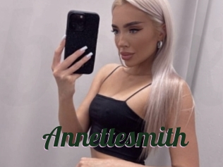 Annettesmith