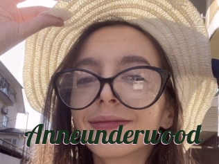 Anneunderwood