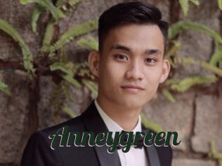 Anneygreen