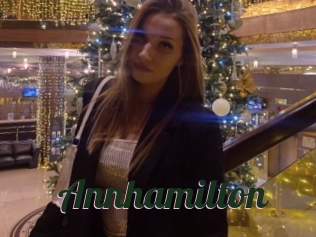 Annhamilton