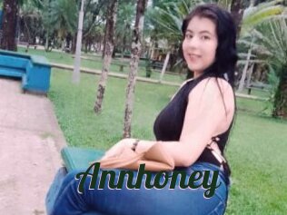 Annhoney