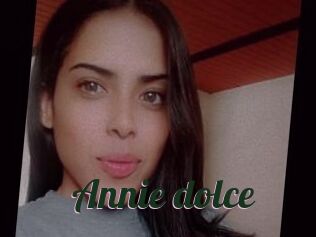 Annie_dolce