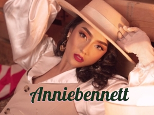 Anniebennett