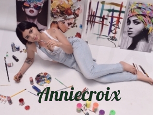 Anniecroix