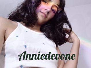 Anniedevone