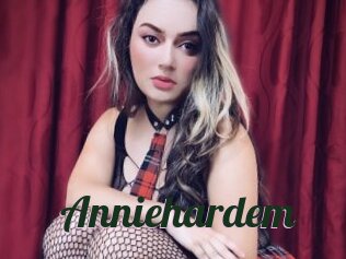 Anniehardem