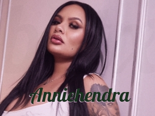 Anniehendra