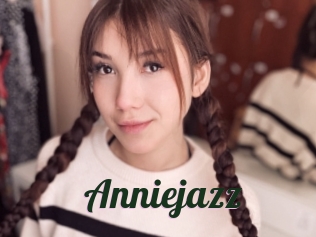 Anniejazz