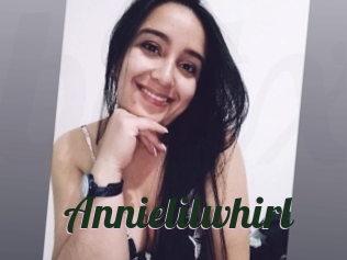 Annielilwhirl