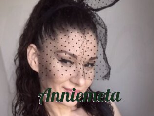 Anniemeta