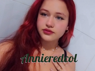 Annieredcol