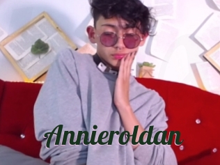 Annieroldan