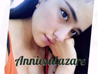 Anniesalazare