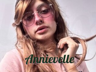 Annievelle