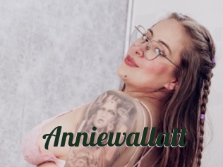 Anniewallatt