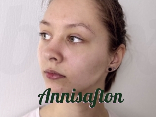 Annisafton