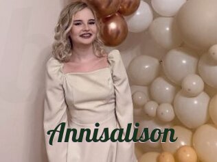 Annisalison