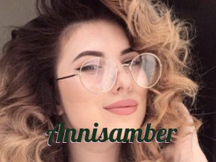 Annisamber