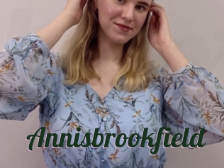 Annisbrookfield