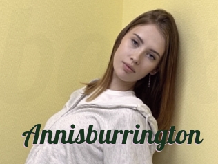 Annisburrington