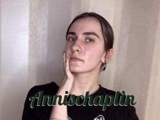 Annischaplin