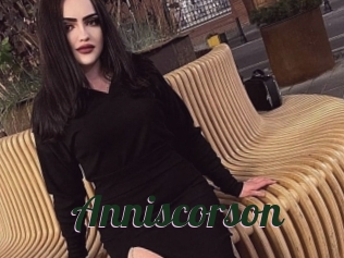 Anniscorson