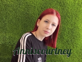 Anniscourtney