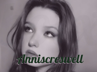 Anniscreswell