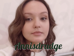 Annisdrudge