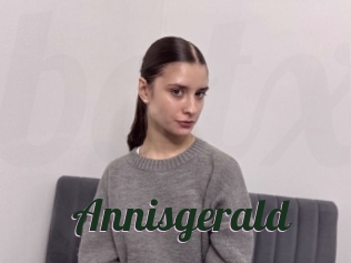 Annisgerald