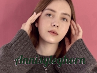 Annisgleghorn