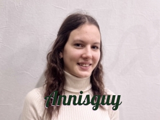 Annisguy