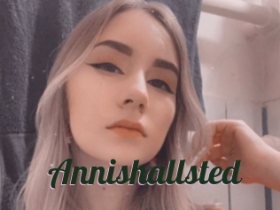 Annishallsted