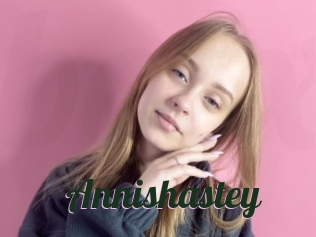 Annishastey