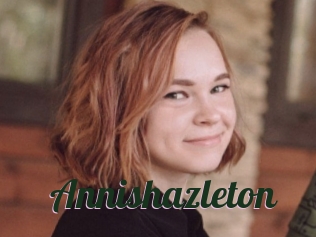 Annishazleton