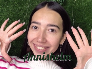 Annishelm