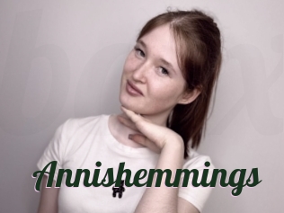 Annishemmings