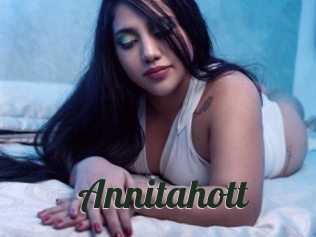 Annitahott