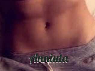 Anniuta