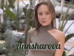 Annsharova