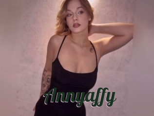 Annyaffy